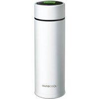 Nuby RapidCool Flask in Light Grey