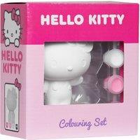 Hello Kitty Paint Your Own Single Figure