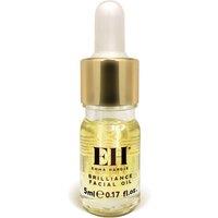 Emma Hardie Brilliance Facial Oil in White | Size: 5ml