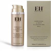 Emma Hardie Moringa Light Cleansing Gel in White | Size: 100ml