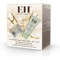 Emma Hardie Hydration on the Go Kit in White | Size: 1 pack