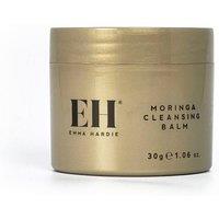 Emma Hardie Moringa Cleansing Balm 30g in White