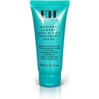 Emma Hardie Moringa Luxury Hand & Nail Treatment SPF30 in White | Size: 50ml