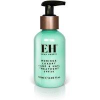 Emma Hardie Moringa Luxury Hand & Nail Treatment SPF30 in White | Size: 120ml