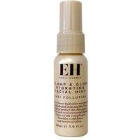 Emma Hardie Plump & Glow Hydrating Facial Mist in White | Size: 30ml