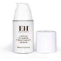 Emma Hardie Lotus Flower Treatment Serum in White | Size: 30ml