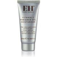 Emma Hardie Vitamin C Radiance Gel Moisturiser in White | Size: 20ml