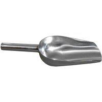 Monstershop KuKoo Stainless Steel Popcorn Scoop in Silver
