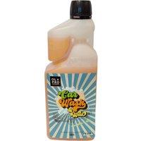 Olpro Car Cleaning Wash & Wax 1 Litre Dosage Bottle