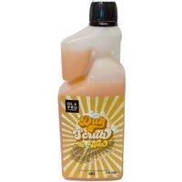 Olpro Dub Cleaning Scrub & Wax 1 Litre Dosage Bottle