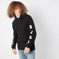 South Park Disclaimer Hoodie - Black | Size: Small