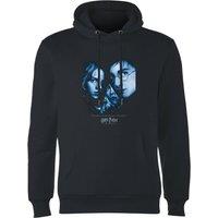 Harry Potter Prisoner Of Azkaban Hoodie - Black | Size: 2XL