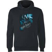 Harry Potter Half-Blood Prince Hoodie - Black | Size: Small