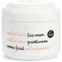 Ziaja Multivitamin Moisturizing Face Cream 50ml in White