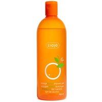 Ziaja Orange Butter Shower Gel 500ml