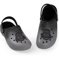Star Wars Men's Clogs | Black | Official Merch | Size: 11