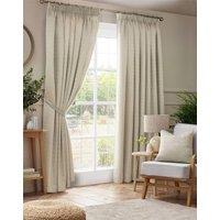 Luxury Living Lined Curtains