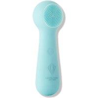 Crystal Clear Skincare Ionic Sonic2 Microdermabrasion Kit in Blue
