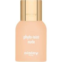 Sisley Women's Phyto-Teint Nude Foundation 00W Shell 30ml
