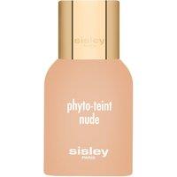 Sisley Women's Phyto-Teint Nude Foundation 1W Cream 30ml