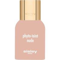 Sisley Women's Phyto-Teint Nude Foundation 3C Natural 30ml