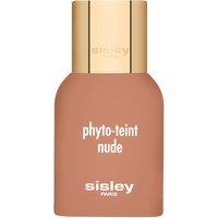 Sisley Women's Phyto-Teint Nude Foundation 6C Amber 30ml