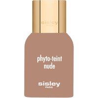 Sisley Women's Phyto-Teint Nude Foundation 6N Sandalwood 30ml