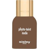 Sisley Women's Phyto-Teint Nude Foundation 8C Cappuccino 30ml