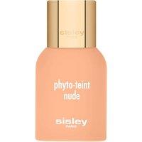 Sisley Women's Phyto-Teint Nude Foundation 1N Ivory 30ml