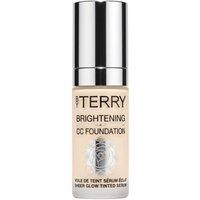By Terry Women's Brightening CC Foundation 1N Fair Neutral 30ml