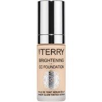 By Terry Women's Brightening CC Foundation 2N Light Neutral 30ml