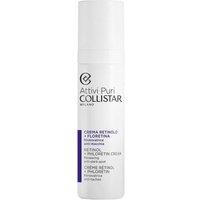 Collistar Women's Attivi Puri Retinol + Phloretin Cream 50ml in Clear