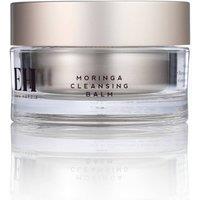 Emma Hardie Moringa Cleansing Balm 100ml with Dual Action Cleansing Cloth in White | Size: 100g