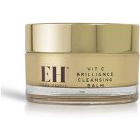 Emma Hardie Vit C Brilliance Cleansing Balm with Dual Action Cleansing Cloth 100g in White