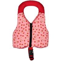 Splash About Infant Swim Vest in Light Pink | Size: 2-3 Years