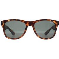 Superdry Men's Rectangle Havana Green Alfie in Brown
