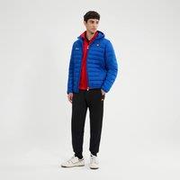 Ellesse Men's Lombardy Padded Jacket in Cobalt | Size: 2XL