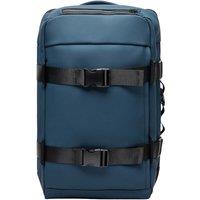 Vinga Men's Baltimore Explorer Backpack in Navy
