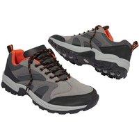 Atlas for Men Men's Spring Sports Trainers in Black | Size: 9.5