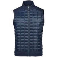 Stormtech Men's Appalachian Softshell Thermal Body Warmer in Midnight | Size: Large