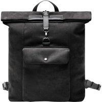 Vinga Men's Marlow 23L Backpack in Black