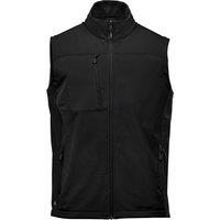 Stormtech Men's Cascades Gilet in Black | Size: Small