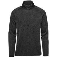 Stormtech Men's Yosemite Jumper in Black | Size: Large
