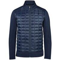 Stormtech Men's Appalachian Thermal Soft Shell Jacket in Midnight | Size: Large