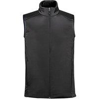 Stormtech Men's Cascadia Thermal Gilet in Black | Size: 3XL