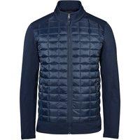 Stormtech Men's Soft Shell Jacket in Midnight | Size: 2XL