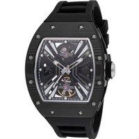 Invicta Men's IN-49029 S1 Rally 41mm Automatic Watch in Black