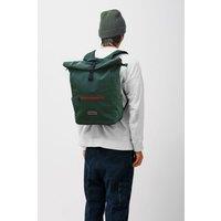 Delta Roam Men's The Roll-Top Rucksack 20L Green