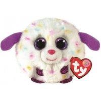 TY Puffie Munchkin the Dog