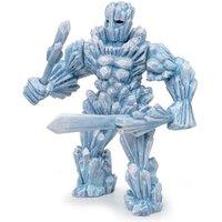Papo Fantasy World Ice Golem Toy Figure, Three Years & Above, Blue (36025)